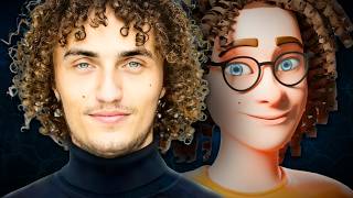 What Happened To Kwebbelkop AI [upl. by Ahsinna332]