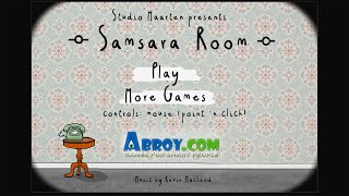 VOD Samsara Room  quotThe Original Flash Gamequot [upl. by Castorina]