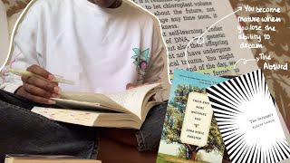 How to Annotate Fiction Books 📚 [upl. by Latyrc824]