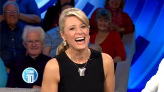 Farewell for now Kristina Keneally [upl. by Yajet]