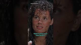 The Movie That Destroyed Geena Davis Career [upl. by Damal]