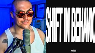 Fantano REACTS to SWAVAY amp James Blake  Shift in Behaviour [upl. by Boehike]