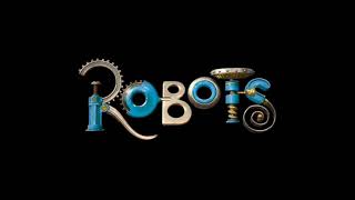 14 Chopshop Robots Complete Score [upl. by Deadman]