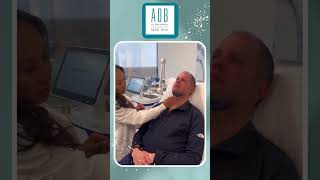 No Downtime No Surgery CoolSculpting for Double Chin aobmedspa medspa treatyourself [upl. by Siul]