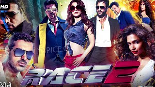 Race 2 Full Movie Review amp Facts Saif Ali Khan  Anil Kapoor  Deepika Padukone  Bipasha Basu  HD [upl. by Zakaria]