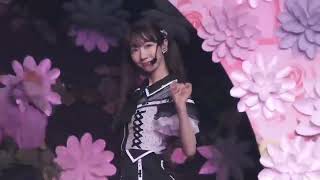 Teacher Teacher Yukirin focus cam  Yukirin Graduation Concert [upl. by Gracye]