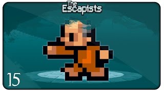 The Escapists 15  Stalag Flucht  SPRAWDZAM WASZE POMYSŁY NA UCIECZKĘ [upl. by Saxon463]