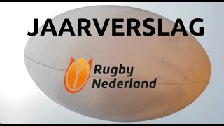 Jaarverslag Rugby 202324 [upl. by Annairt]