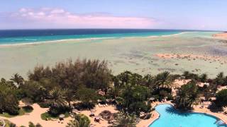 René Egli Fuerteventura Timlapse Lagoon Sotavento  DE [upl. by Siuqcram]