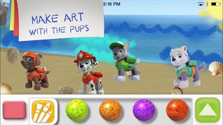 PAW Patrol Draw amp Play  Trailer [upl. by Jerz]