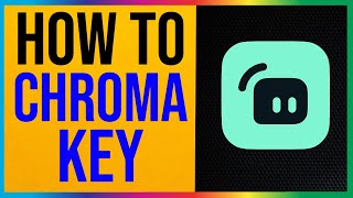 How to Add Chroma Key in Streamlabs OBS 2024 [upl. by Clerc]