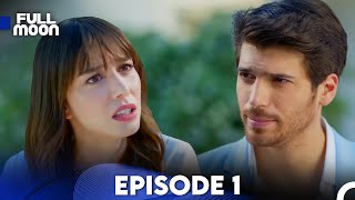 Full Moon  Episode 1 English Subtitle  Dolunay [upl. by Ynabla255]