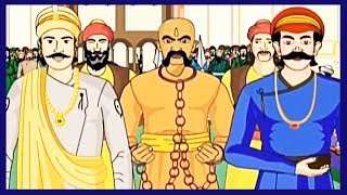 Akbar Birbal Ki Kahani  The Most Precious Possession  Hindi Animated Stories  Akbar Birbal [upl. by Ilenna]