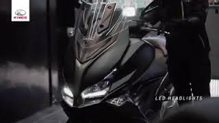 2020 KYMCO XCITING S 400i FULL SPEC [upl. by Branham312]