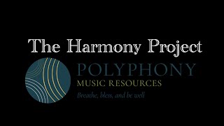 Polyphony discusses The Harmony Project [upl. by Webster926]