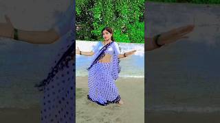 Roj kot sport nahi chahi piya dance Guddu Raj official bhojpuri shorts dance [upl. by Ahsetal]