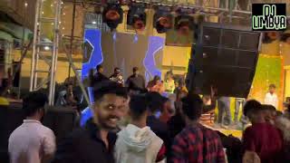 Dj limbya style show by Kolad Raigad [upl. by Clarinda]