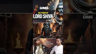 The Power of Lord Shiva [upl. by Honor663]