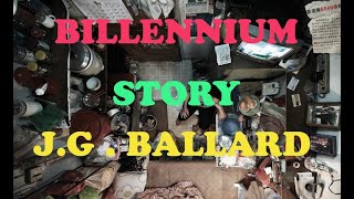 Billennium Story  JGBallard  SummaryBCA English II Nepal [upl. by Adlar646]