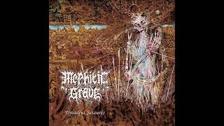 MEPHITIC GRAVE  Dreadful Seizures [upl. by Digirb453]