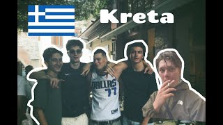 1 Kreta [upl. by Edac]