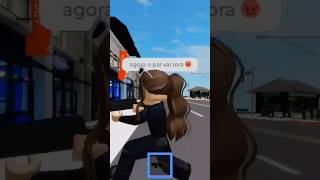 Agora o pal vai tora 😡 especial 1k 😻❤️roblox meme engraçado memeblox [upl. by Lrig]