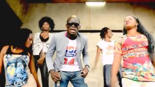 EPELA DAZUR TSOTSA Clip Officiel COUPE DECALE CONGOLAIS [upl. by Nollahs68]