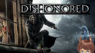 DISHONORED 3  Fates Worse Than Death [upl. by Ciredec]