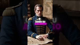 👑⚔️ Napoleón El GENIO que CASI CONQUISTÓ EUROPA en 10 AÑOS 🌍🔥 historia shorts short [upl. by Fahland]