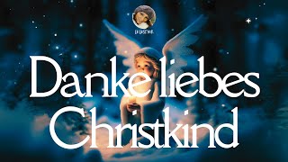 Kurzes Hörbuch 😴 Danke liebes Christkind  Lie liest Weihnachtsgeschichten [upl. by Tnahsin]