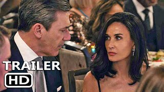 LANDMAN Official Trailer 2 2024 Demi Moore [upl. by Machutte727]