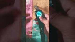 Smart watch ka camera kaise hota hai [upl. by Imrots]