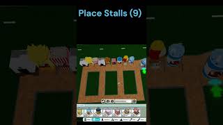 Theme park tycoon 2 Money Farm tutorial [upl. by Hutt632]