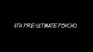 Windows XP Startup And Shutdown Sounds For The Rest Of The Psycho Modes Part 3 [upl. by Yatnwahs]