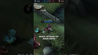 Plot Twis Lagi Ni mlbbcreator mobilelegends plottwist [upl. by Luoar]