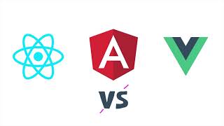 React vs Angular vs Vue Which Framework Should You Learn in 2024 [upl. by Eudocia]