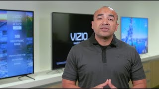 VIZIO SmartCastā„ TV [upl. by Carrington]