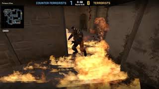 ✔️CSGO PRO PLAYS amp FUNNY MOMENTS 3 [upl. by Yor]