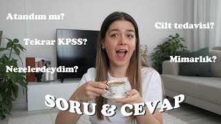 NERELERDESİN IŞIL  sorucevaplı sohbet videosu [upl. by Masera72]