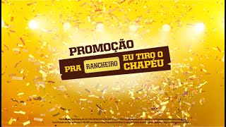 PromocÌ§aÌƒo Rancheiro [upl. by Buine]