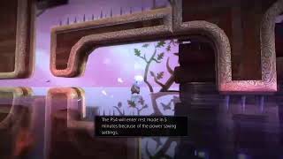 Little Big Planet 3 Gameplay [upl. by Sioux]