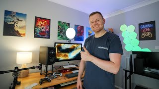 Displate Metal Poster Unboxing and Wall Mounting Guide [upl. by Eiggam]