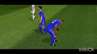 Dream League Soccer 2019 [upl. by Hesoj]