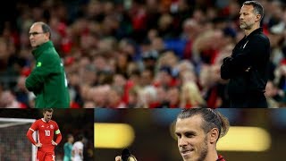 Nations League Preview  Ireland vs Wales  Kenny Cunningham predicting an Irish victory [upl. by Elisee]