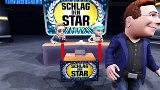 Schlag den Star Test 001 [upl. by Schroer]