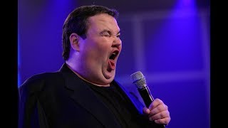 John Pinette Still Hungry Full Comedy Special Live In Chicago [upl. by Gerardo]