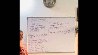 FINANCIAL STATEMENT WITH ADJUSTMENT CLASS 11th BBA MANAGER’S COMMISSION  youtube commerce [upl. by Yllim]