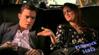 Chuck amp Blair  With me  Sum 41  Gossip Girl [upl. by Issac]