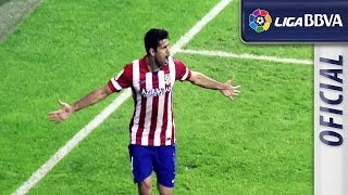 Special Report Atlético de Madrid La Liga 20132014 [upl. by Dusen]