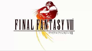 OST Final Fantasy VIII Dont be Afraid HQ [upl. by Jenni]